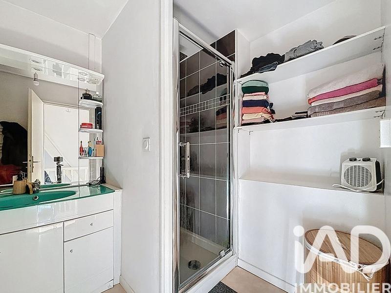 Maison - 103 m² - 4 pièces