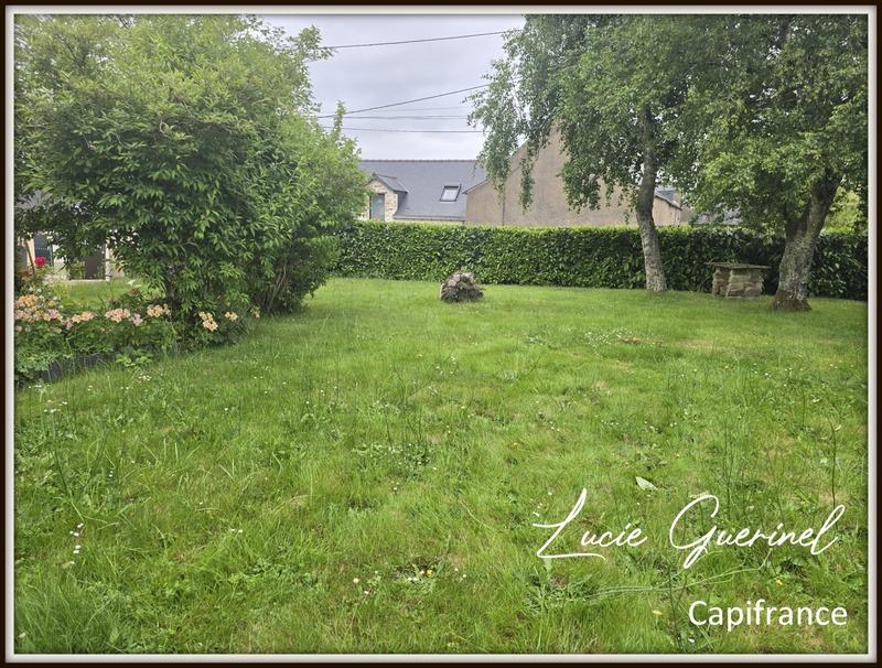 Maison - 87 m² - 5 pièces