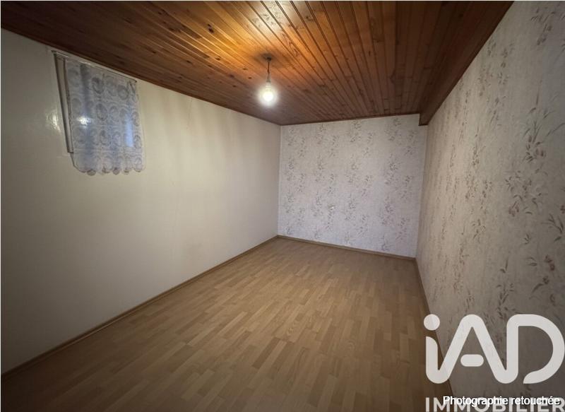 Maison de ville - 55 m² - 3 pièces