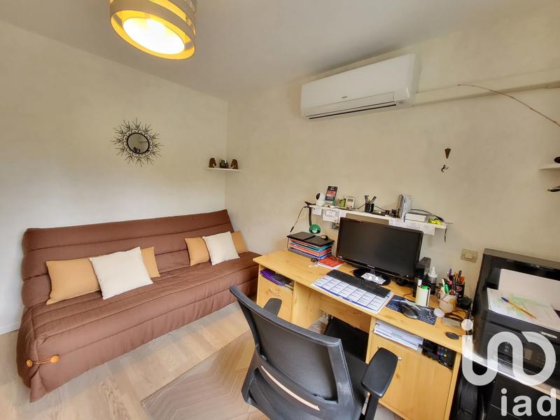 Maison de ville - 75 m² - 4 pièces