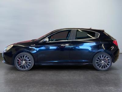 Alfa Romeo Giulietta 2.0 JTDm 140 ch s&amp;S Exclusive
