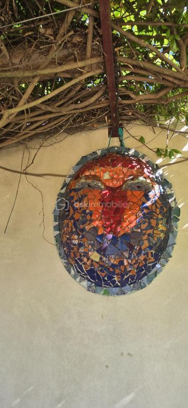 Maison d'architecte - 178 m² - 7 pièces