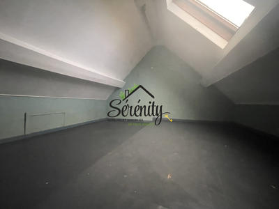 Maison - 83 m² - 5 pièces