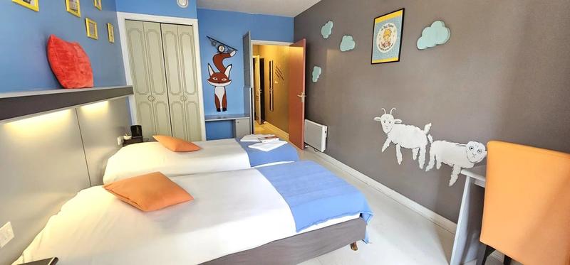 Fonds de commerce - 2 000 m²