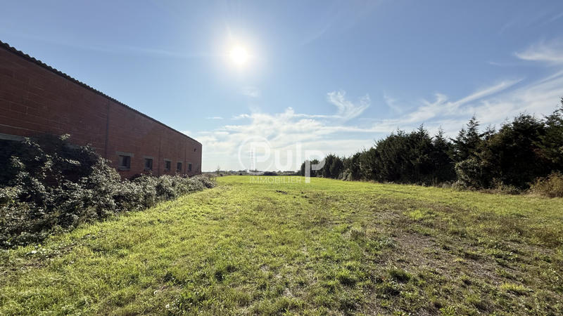 Maison traditionnelle - 110 m² - 4 pièces