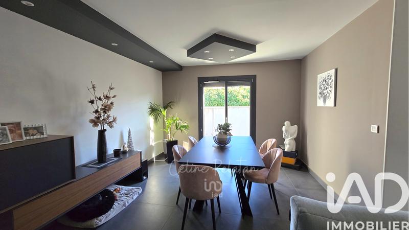 Maison - 135 m² - 5 pièces