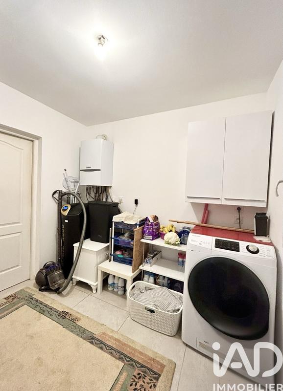 Maison de ville - 135 m² - 4 pièces