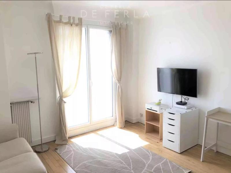 Appartement - 49 m² - 3 pièces
