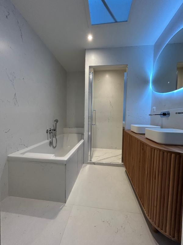 Maison bourgeoise - 388 m² - 10 pièces