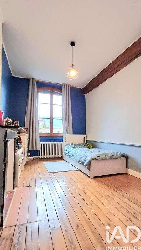 Maison de ville - 180 m² - 6 pièces