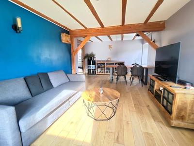 Maison - 160 m² - 7 pièces