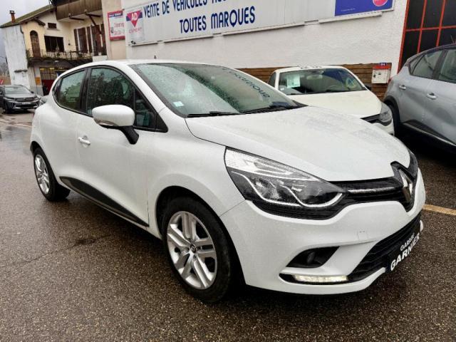 Renault Clio IV TCe 90 E6c Zen