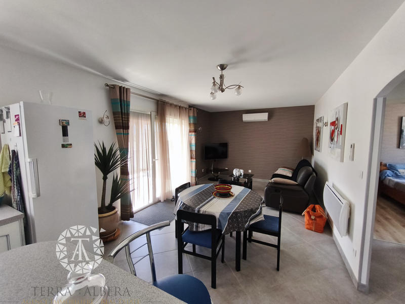 Villa - 107 m² - 4 pièces