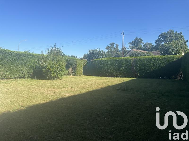 Maison - 143 m² - 7 pièces