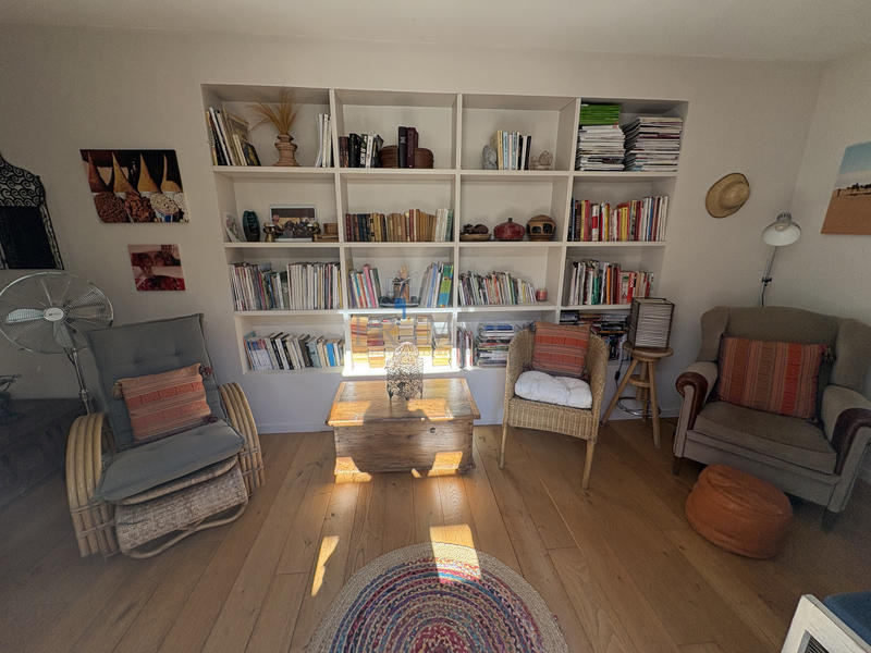 Villa - 160 m² - 5 pièces