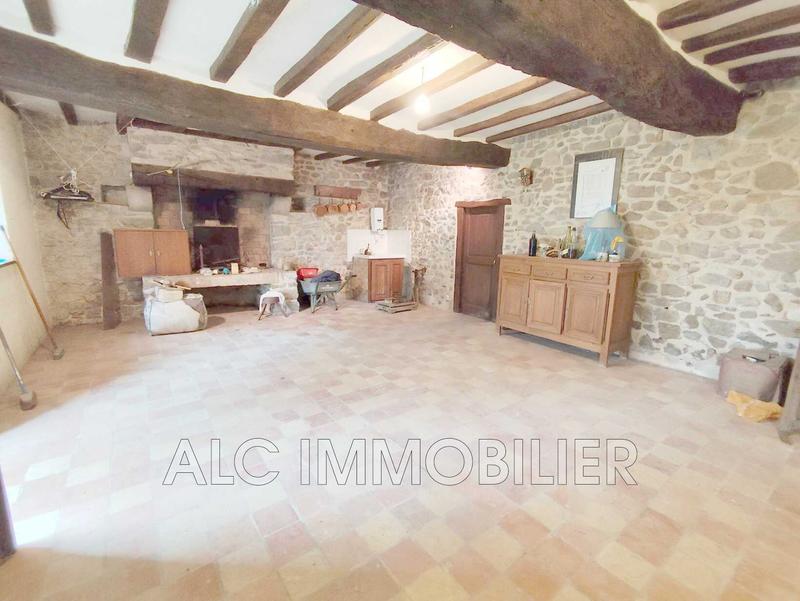 Maison - 77 m² - 3 pièces