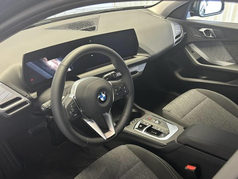 Bmw Série 1 120d 163 ch Dkg7 m Sport Design