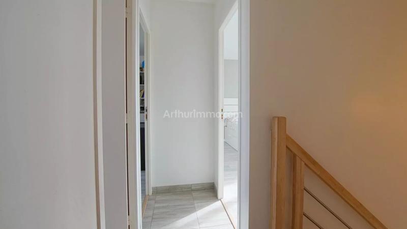 Maison - 109 m² - 6 pièces