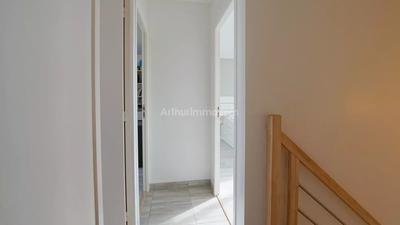 Maison - 109 m² - 6 pièces