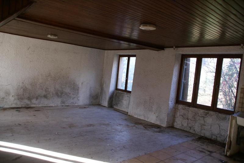 Maison - 112 m² - 7 pièces