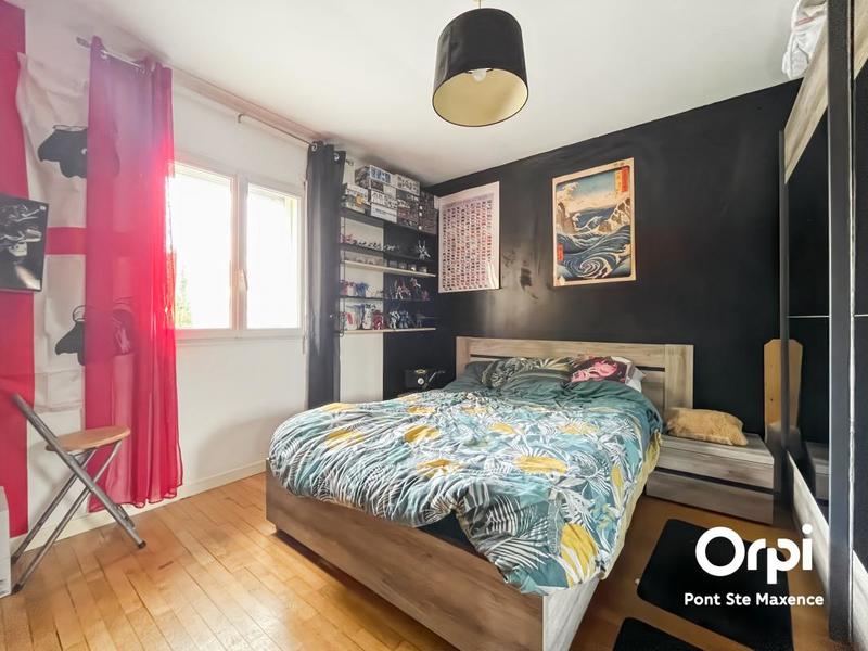 Maison - 169 m² - 7 pièces