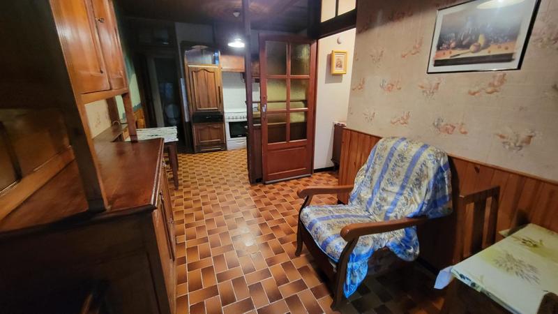 Maison de village - 98 m² - 4 pièces