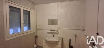 Maison de ville - 90 m² - 5 pièces