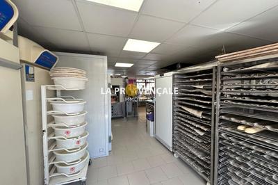 Fonds de commerce - 123 m²