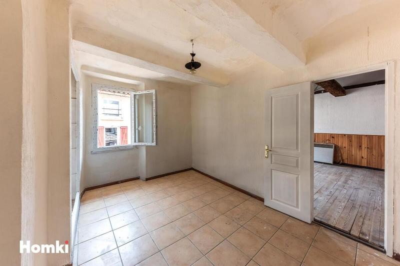 Immeuble - 193 m² - 6 pièces