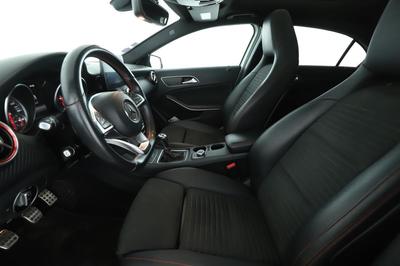 Mercedes Classe a 180 Fascination 7g-Dct 122 ch