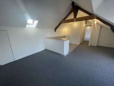 Appartement - 47 m² - 3 pièces