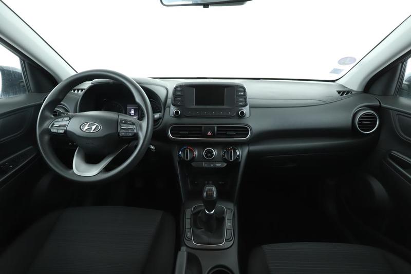Hyundai Kona 1.0 t-GDi Initia 120 ch