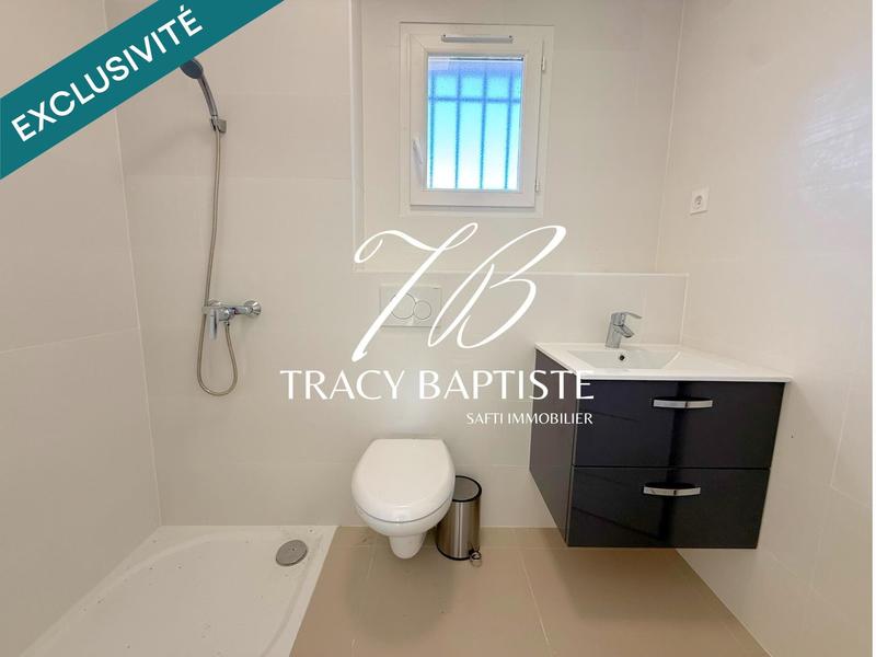 Maison - 115 m² - 4 pièces