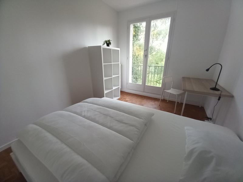 Appartement - 77 m² - 4 pièces