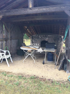 Maison - 185 m² - 6 pièces