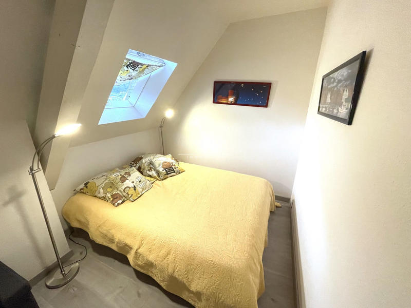 Appartement - 45 m² - 4 pièces