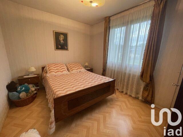 Maison - 74 m² - 4 pièces