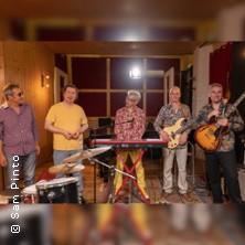 Hommage à David Bowie - YelloWorld