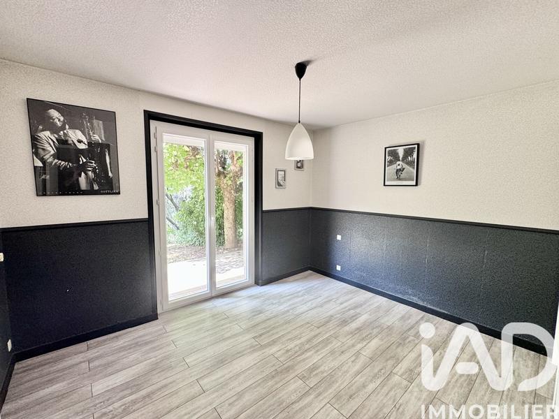 Maison de maîtres - 183 m² - 7 pièces