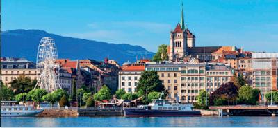 Appartement - 41 m² - 3 pièces