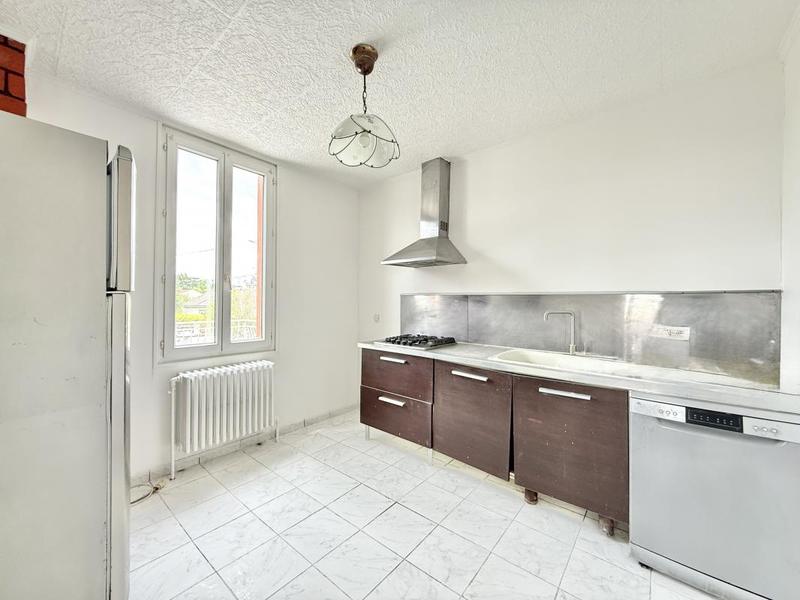 Maison - 192 m² - 7 pièces