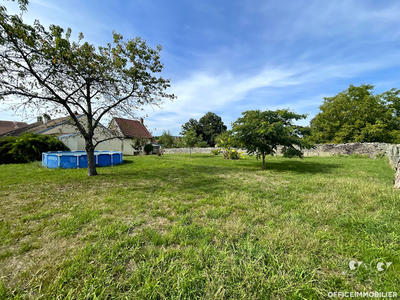 Maison - 200 m² - 6 pièces