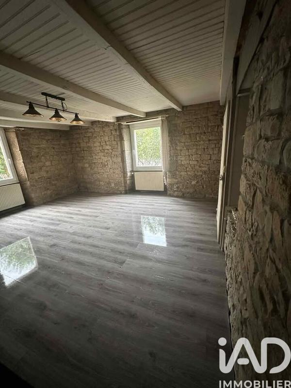 Maison - 420 m² - 19 pièces