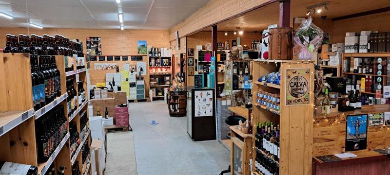 La Centrale des Vins