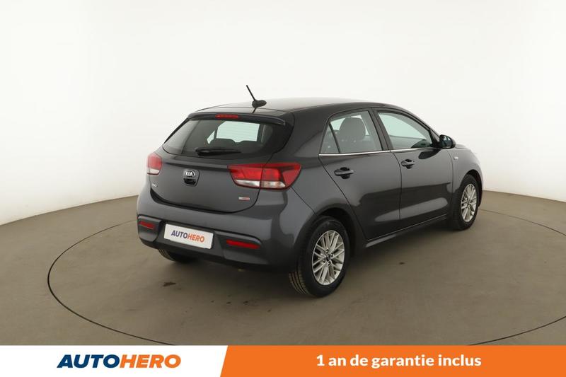 Kia Rio 1.0 t-GDi Isg Urban Edition 100 ch