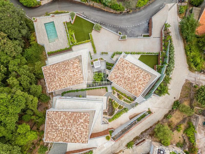 Appartement - 84 m² - 3 pièces