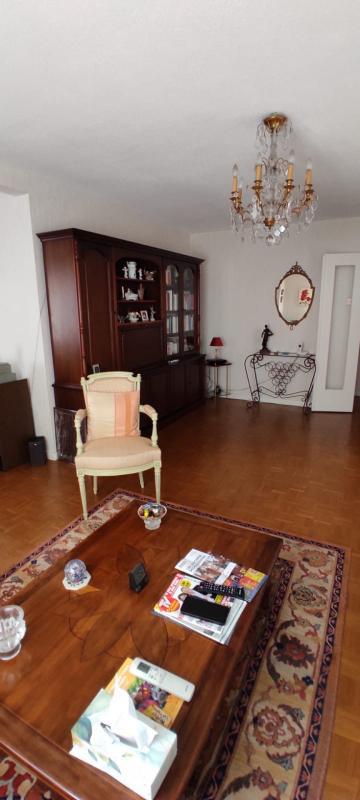 Appartement - 85 m² - 3 pièces