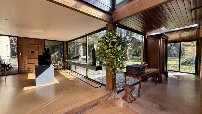 Propriété - 500 m² - 8 pièces