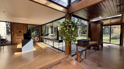 Propriété - 500 m² - 8 pièces