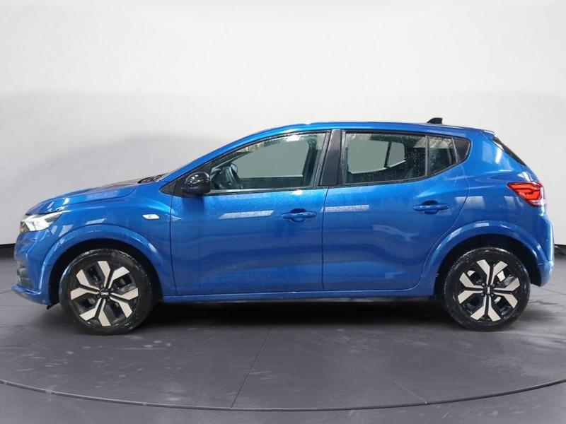 Dacia Sandero TCe 90 Gsr2 Journey